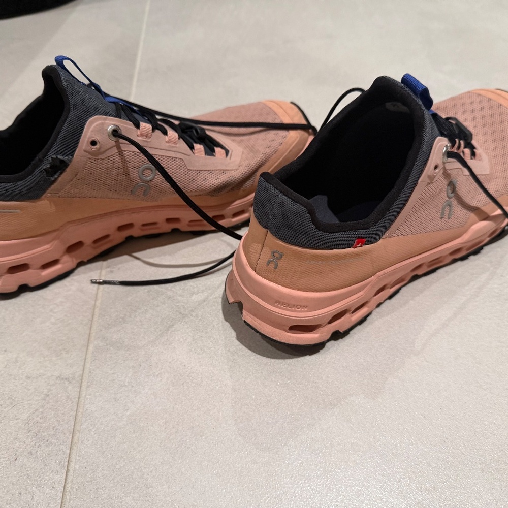 On Cloudultra Running Shoes - Picture 5 of 6